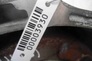 Изображение товара 3930 - 00003930 akpp 