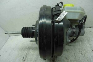 Изображение товара 3938 - 00003938 vakuum tormoznoj Toyota Corolla Verso 1