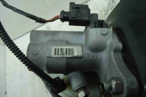 Изображение товара 3938 - 00003938 vakuum tormoznoj Toyota Corolla Verso 3