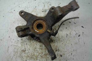 Изображение товара 3973 - 00003973 kulak povorotnyj pravyj Citroen Berlingo