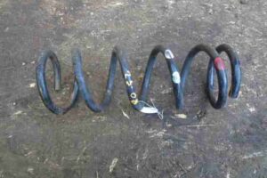 Изображение товара 3974 - 00003974 pruzhina zadnyaya Lexus RX