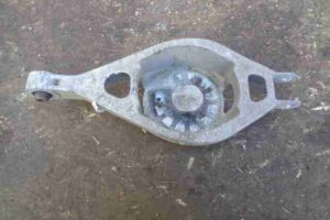 Изображение товара 3987 - 00003987 rychag zadnij pravyj nizhnij Peugeot 4007