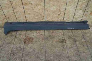 Изображение товара 4102 - 00004102 porog plastikovyj levyj Volvo V50