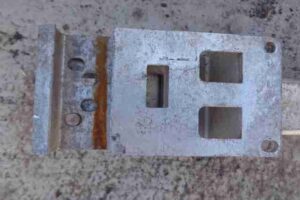 Изображение товара 210309 - 00004180 usilitel bampera perednij Mazda 6 4