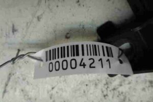 Изображение товара 4211 - 00004211 blok upravleniya sistemy kontrolya davleniya v shinakh (RDC) Honda Element 1