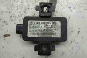 Изображение товара 4211 - 00004211 blok upravleniya sistemy kontrolya davleniya v shinakh (RDC) Honda Element