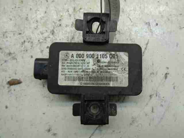 Изображение товара 4211 - 00004211 blok upravleniya sistemy kontrolya davleniya v shinakh (RDC) Honda Element