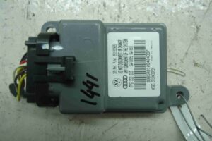 Изображение товара 4229 - 00004229 blok upravleniya sidenem Toyota Corolla Verso