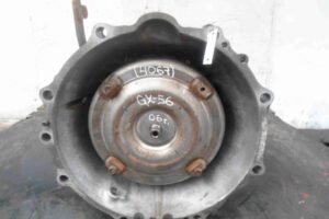 Изображение товара 4256 - 00004256 akpp SAAB 9 3