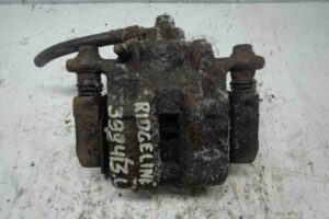 Изображение товара 4267 - 00004267 support zadnij levyj Renault Logan