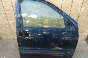 Изображение товара 4285 - 00004285 dver perednyaya pravaya Lincoln Navigator