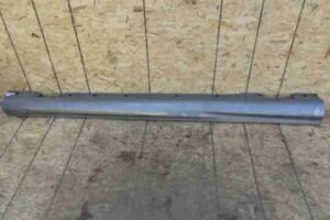 Изображение товара 4303 - 00004303 porog plastikovyj pravyj Honda Ridgeline