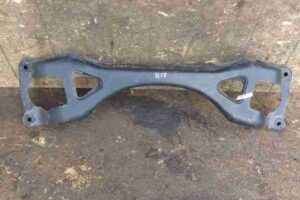 Изображение товара 4319 - 00004319 balka zadnyaya Toyota Corolla Matrix