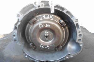 Изображение товара 4365 - 00004365 akpp Toyota Hiace 5