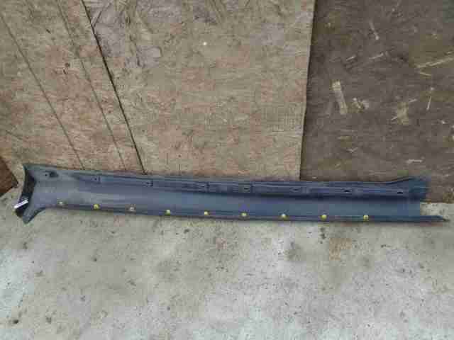 Изображение товара 4392 - 00004392 porog plastikovyj pravyj Volvo V50