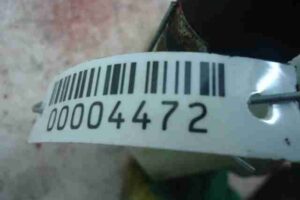 Изображение товара 4472 - 00004472 bachok gidrousilitelya Renault Logan 3