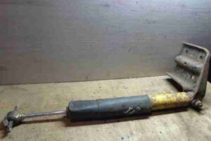 Изображение товара 4492 - 00004492 amortizator zadnij pravyj Chrysler Town Country