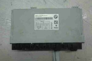 Изображение товара 4511 - 00004511 blok upravleniya sidenem 