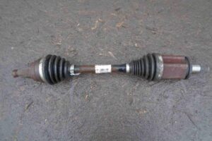 Изображение товара 4519 - 00004519 poluos perednyaya levaya 