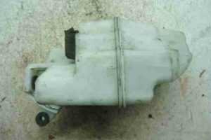 Изображение товара 4563 - 00004563 rezonator vozdushnogo filtra Chevrolet Blazer