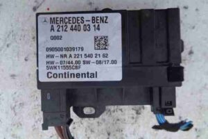 Изображение товара 4628 - 00004628 blok upravleniya toplivnym nasosom Honda Ridgeline