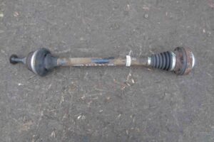 Изображение товара 4644 - 00004644 poluos zadnyaya levaya 