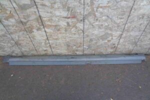 Изображение товара 4670 - 00004670 porog plastikovyj pravyj