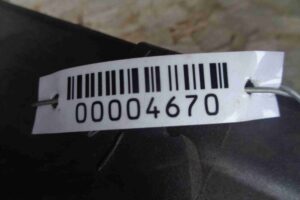 Изображение товара 4670 - 00004670 porog plastikovyj pravyj 1