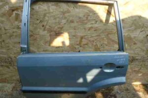 Изображение товара 4679 - 00004679 dver zadnyaya levaya Fiat Marea