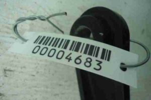 Изображение товара 4683 - 00004683 povodok stekloochistitelya 