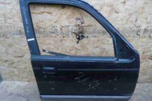 Изображение товара 4719 - 00004719 dver perednyaya pravaya Skoda Roomster