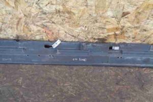 Изображение товара 4735 - 00004735 porog plastikovyj pravyj Citroen Berlingo