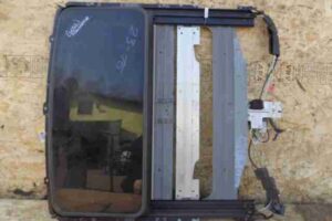 Изображение товара 4749 - 00004749 lyuk Chrysler Sebring