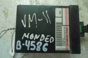 Изображение товара 47765 - 000047765 blok upravleniya Land Rover Defender