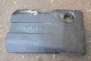 Изображение товара 4857 - 00004857 kryshka dvigatelya dekorativnaya 