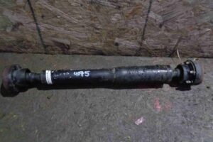 Изображение товара 5074 - 00005074 kardan perednij Audi Q7