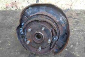 Изображение товара 5080 - 00005080 stupitsa zadnyaya levaya Peugeot 306