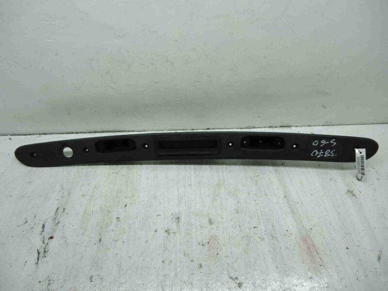 Изображение товара 5093 - 00005093 nakladka kryshki bagazhnika