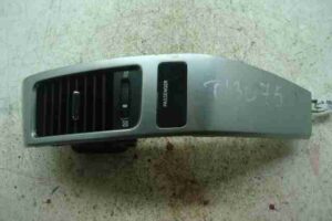 Изображение товара 5094 - 00005094 deflektor obduva salona SEAT Ibiza
