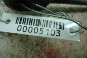 Изображение товара 5103 - 00005103 amortizator kryshki bagazhnika 