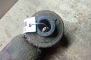 Изображение товара 5160 - 00005160 amortizator zadnij pravyj Infiniti QX56 2