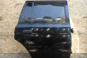 Изображение товара 5166 - 00005166 dver zadnyaya pravaya Infiniti G