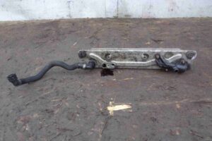 Изображение товара 5197 - 00005197 radiator maslyanyj 