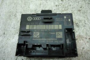 Изображение товара 5215 - 00005215 blok upravleniya perednej levoj dveri 