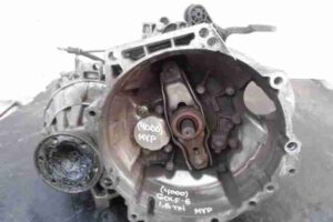 Изображение товара 5250 - 00005250 mkpp Volkswagen LT