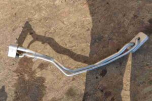 Изображение товара 5342 - 00005342 trubka konditsionera 