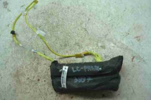 Изображение товара 5367 - 00005367 podushka bezopasnosti bokovaya (v sidene) SEAT Ibiza