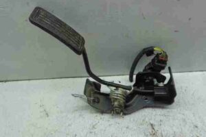 Изображение товара 5399 - 00005399 pedal gaza Mercedes CL