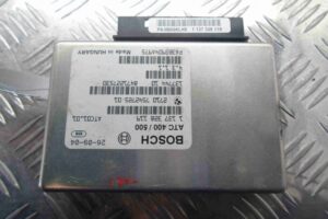 Изображение товара 54084 - 000054084 blok upravleniya razdatkoj 