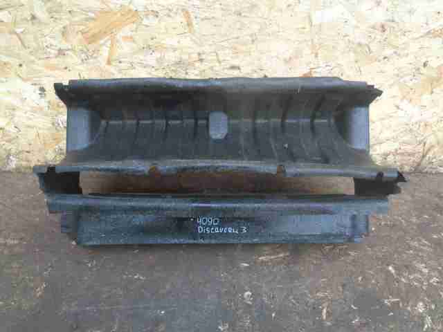 Изображение товара 5452 - 00005425 deflektor radiatora Audi A4